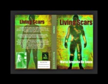 Living Scars Book Cover