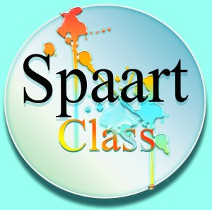 The Spaart Class Logo