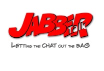 The Jabber Talk Logo