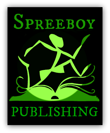 Spreeboy Publishing Logo