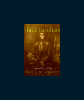 Slave Brothers Book Cover