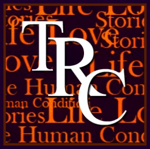 The Reading Chair Logo